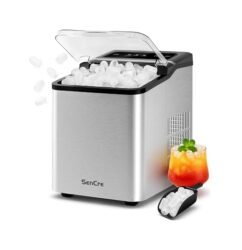 ice makers countertop 5lbs product image