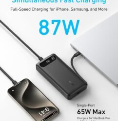 anker power bank 000mah product image 2
